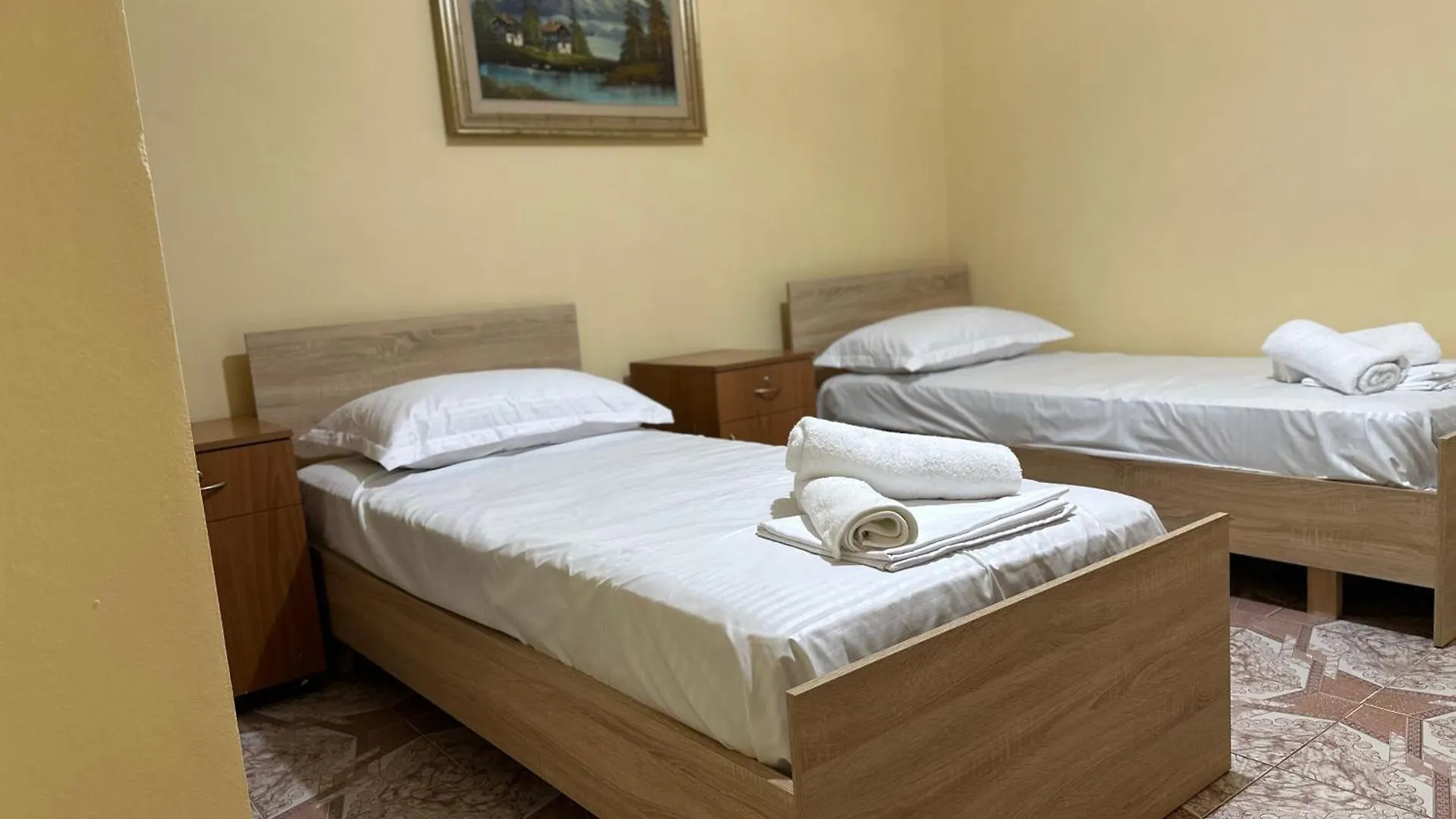 Moa Apartment Central 2Br Tiran 0*,  Arnavutluk