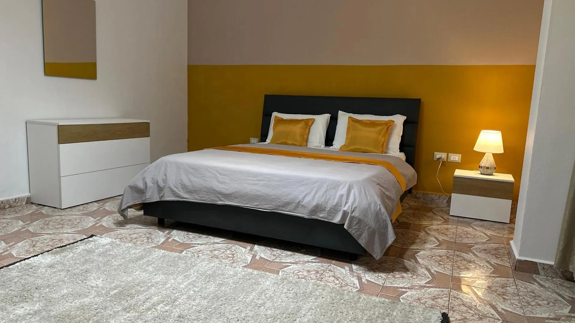 Moa Apartment Central 2Br Tiran Arnavutluk
