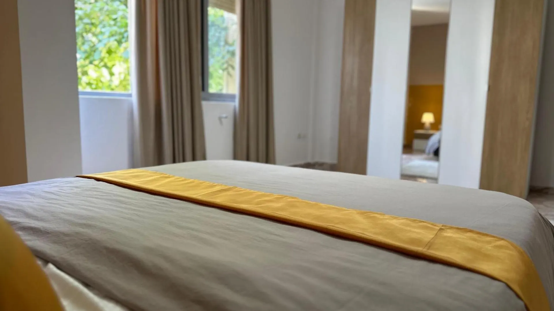Moa Apartment Central 2Br Tiran 0*,  Arnavutluk