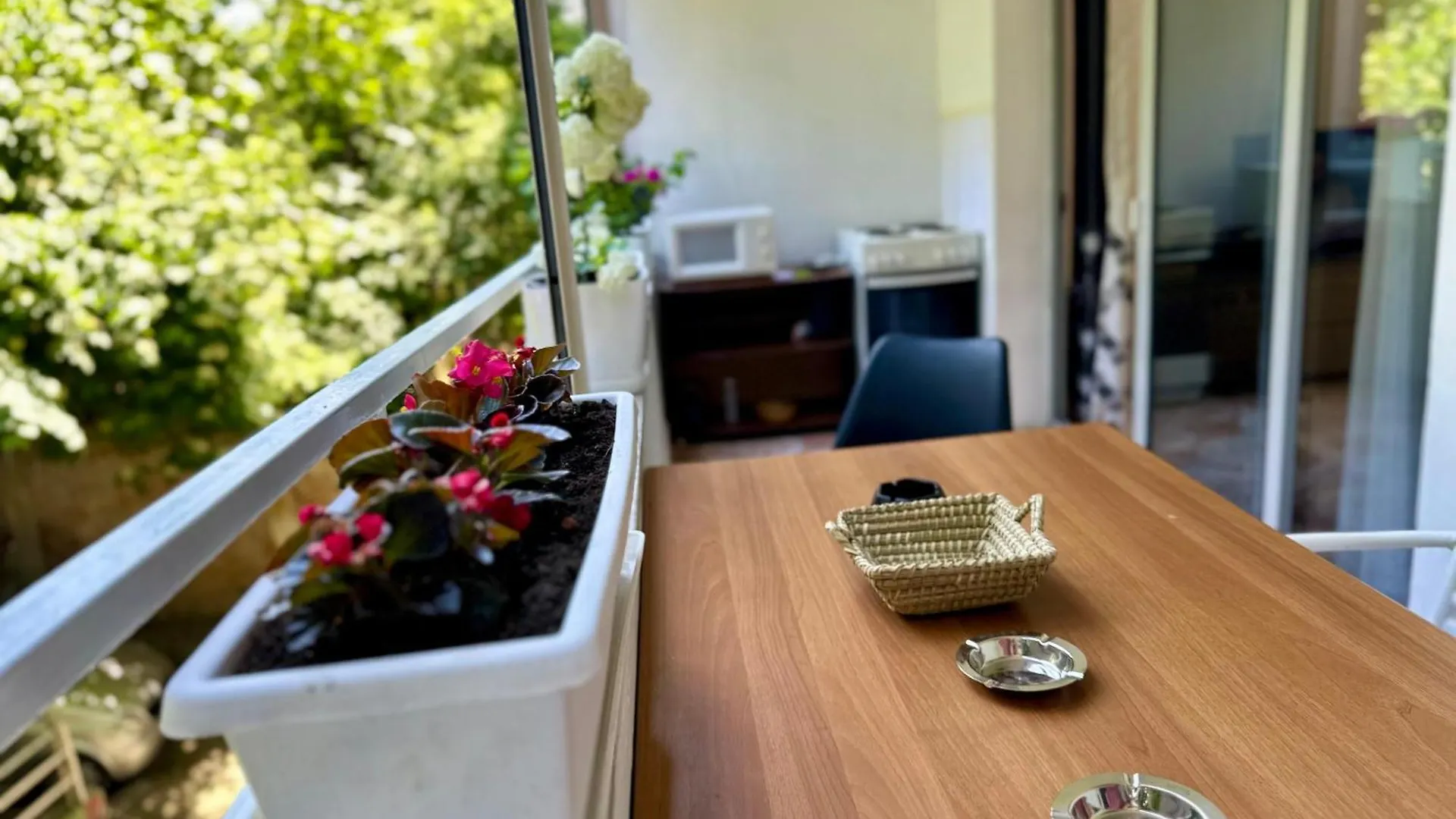 Moa Apartment Central 2Br Tiran Arnavutluk