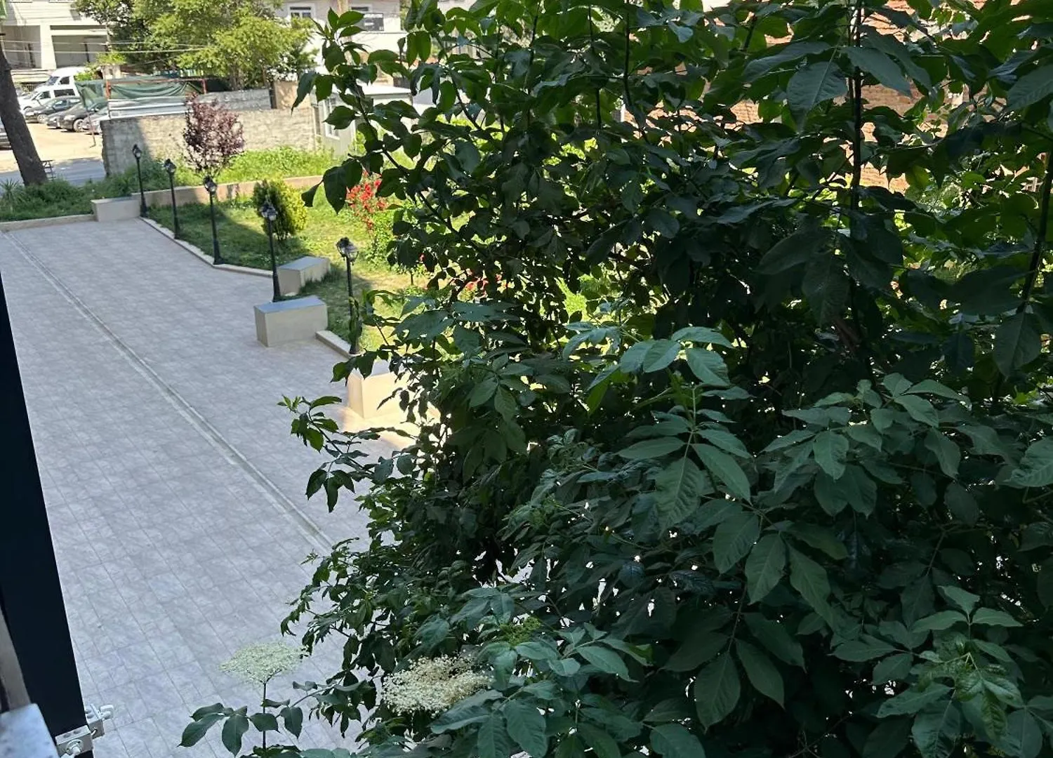 Moa Apartment Central 2Br Tiran 0*,