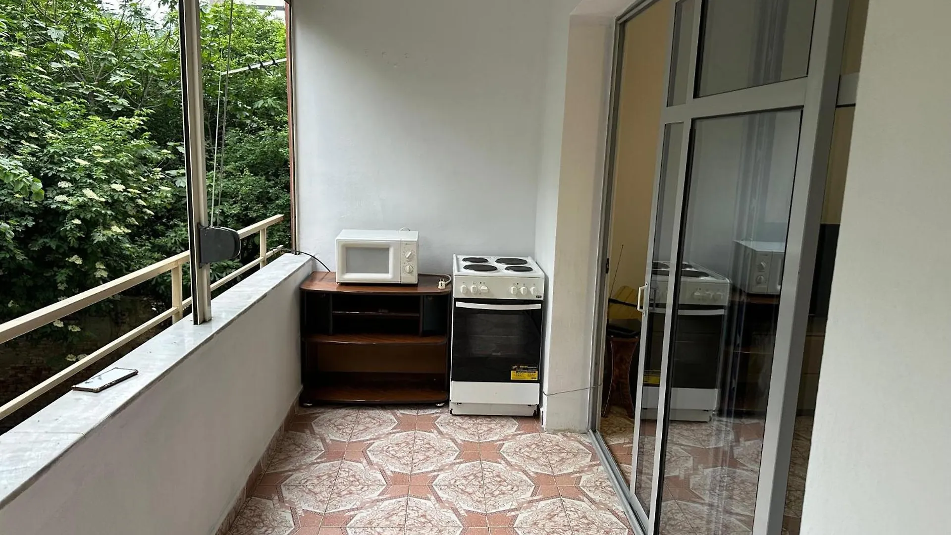 Moa Apartment Central 2Br Tiran 0*,