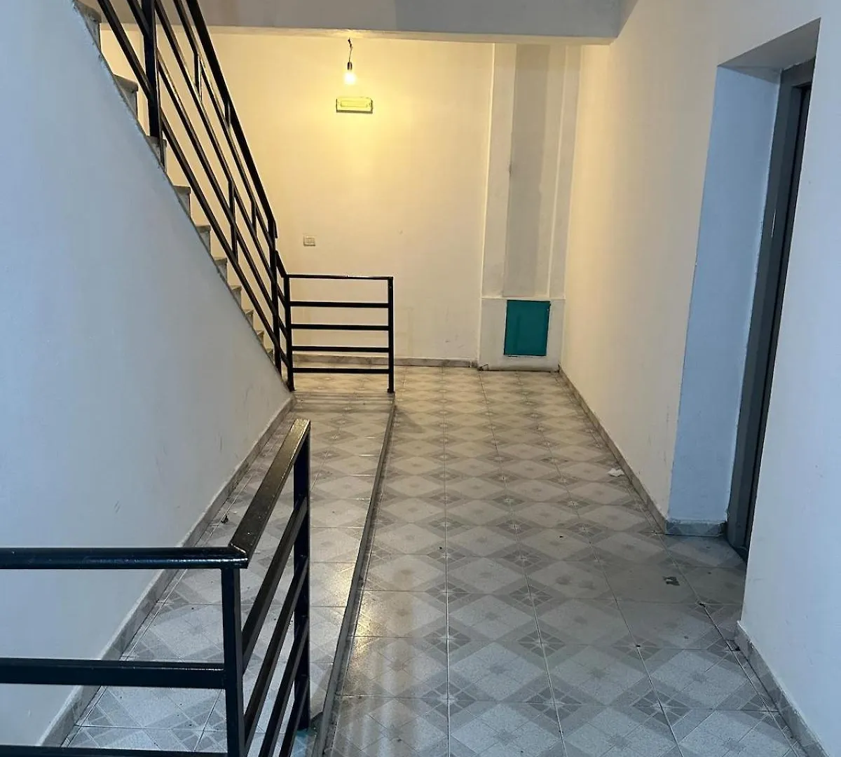 Moa Apartment Central 2Br Tiran