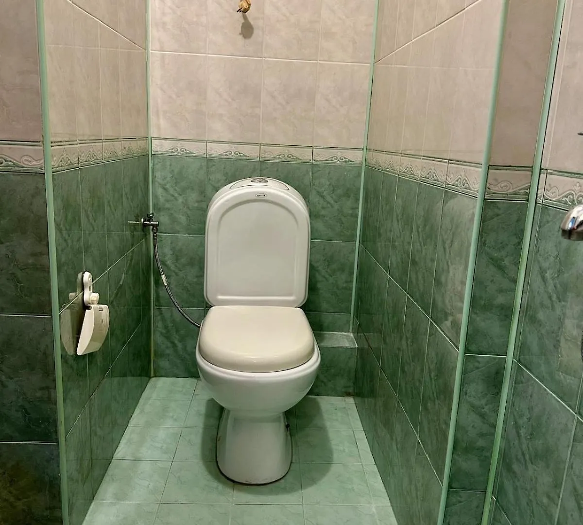 Moa Apartment Central 2Br Tiran