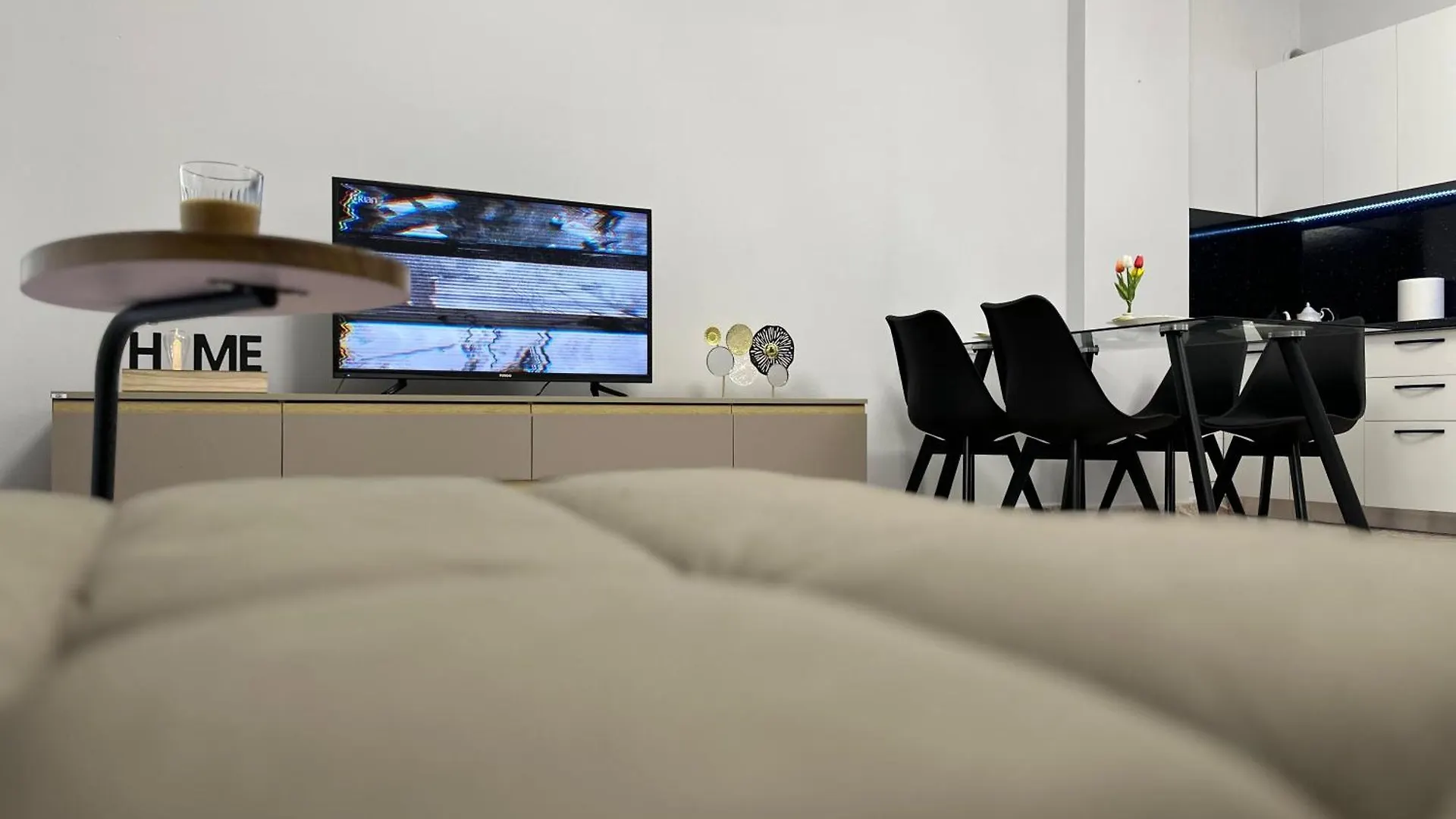 Moa Apartment Central 2Br Tiran