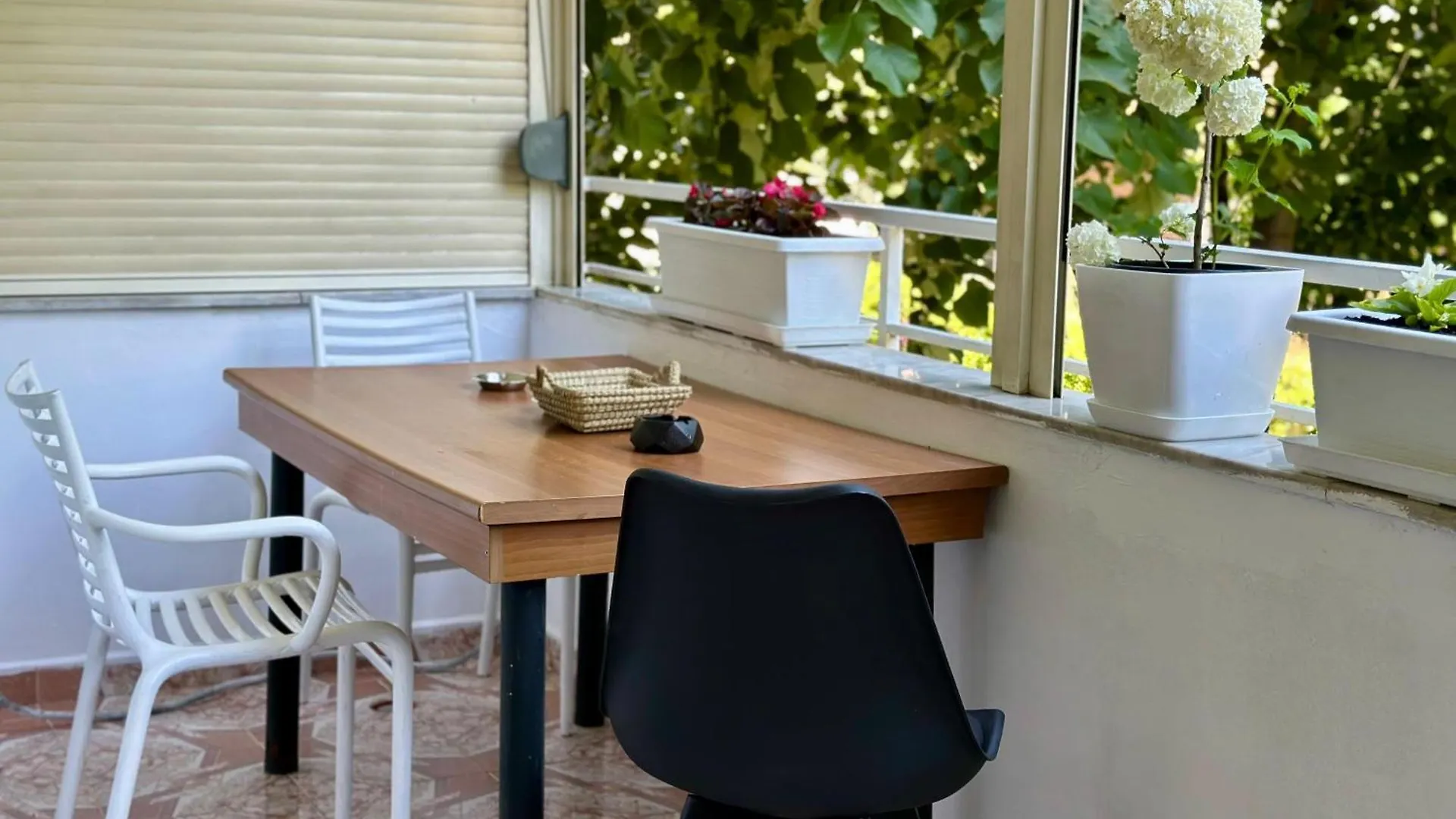 Moa Apartment Central 2Br Tiran
